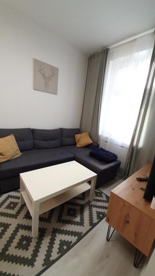 Apartament Na Kochanowskiego Stary Toruń Exteriör bild
